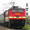 Indian Train Status - minits icon