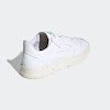 sc premiere footwear white/off white/green