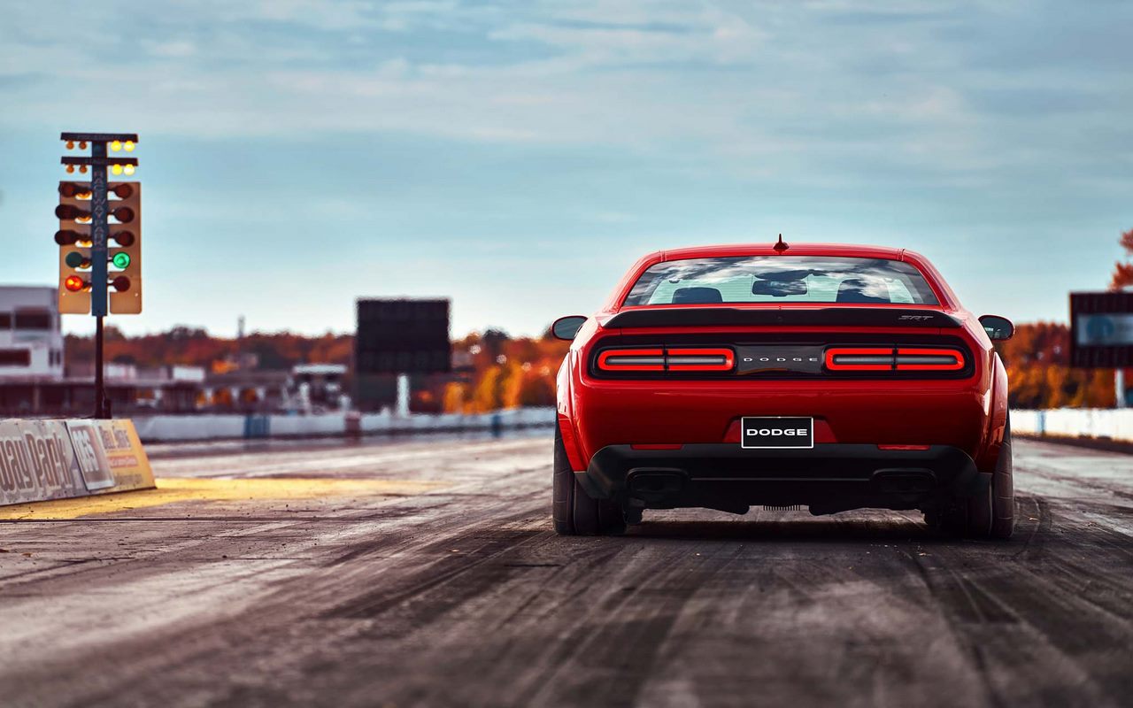 Dodge Wallpaper Preview image 3