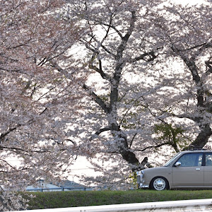 ミラジーノ L700S