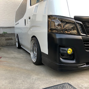 NV350キャラバン