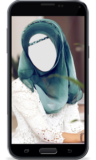 免費下載生活APP|Hijab Style Photo Montage app開箱文|APP開箱王