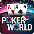 Poker World - Offline Texas Holdem1.5.7