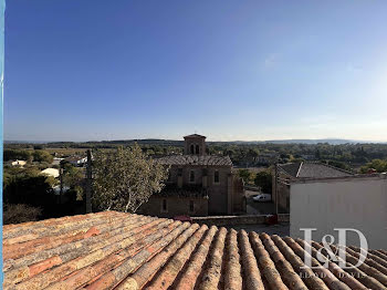 maison à Argens-Minervois (11)