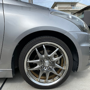 スイフトスポーツ ZC32S