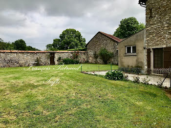 maison à Prunay-en-Yvelines (78)