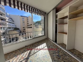 appartement à Nice (06)