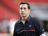 Kyle Shanahan, l'homme controversé du moment, est le nouveau coach des Niners