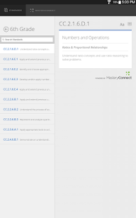 Lastest PA Academic Standards APK for Android