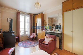 appartement à Paris 17ème (75)