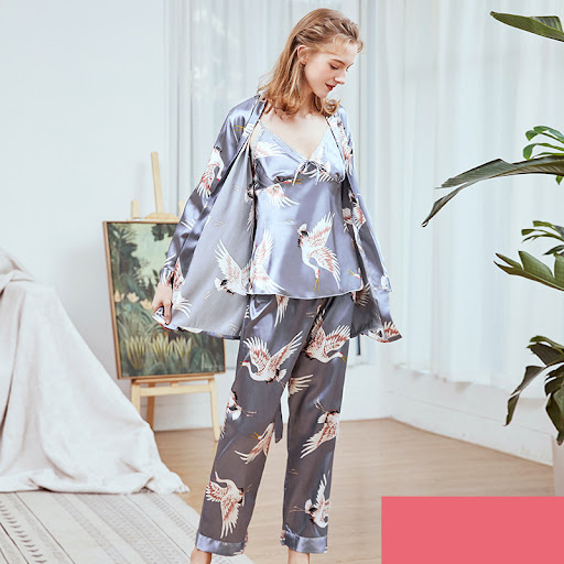 Title 4, Womens pajamas set for ultimate comfort. Soft,...