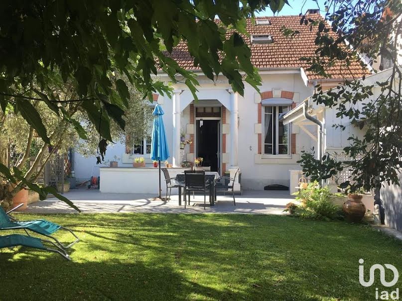 Vente maison 6 pièces 114 m² à Tarbes (65000), 289 000 €