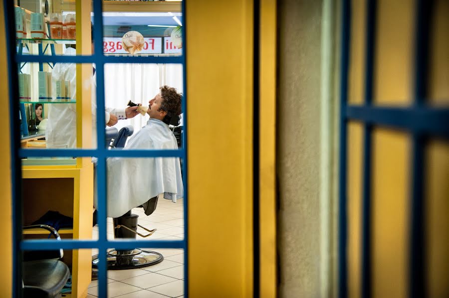 Photographe de mariage Linda Lanza (lanza). Photo du 12 février 2015