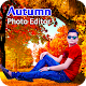 Download Autumn Photo Editor For PC Windows and Mac 1.0