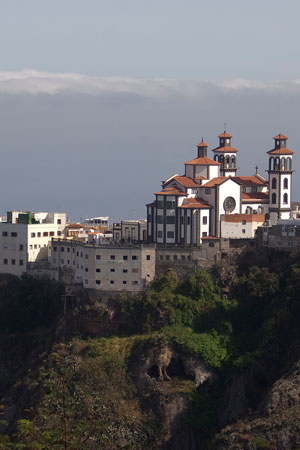 VILLA DE MOYA