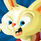 Easter Bunny: 2d platformer ga 1.0.16