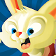 Easter Bunny: 2d platformer ga