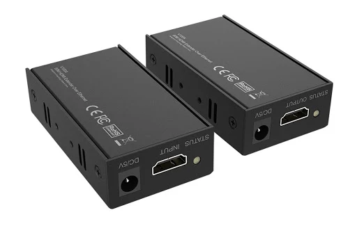 HDMI (60m) - Lan Unitek V100A_4