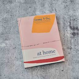 Honey & Co. at Home