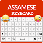 Cover Image of Tải xuống Assamese Keyboard 3.0.1 APK