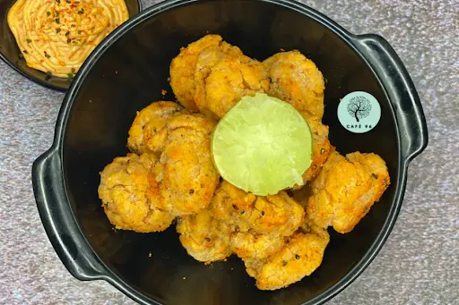 Chicken Karaage Popcorn [16 Pcs]