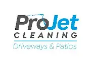 Pro Jet Cleaning Logo