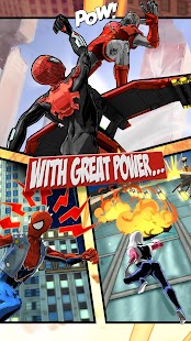 Spider-Man Unlimited - screenshot thumbnail