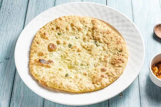 Pyaz Paratha