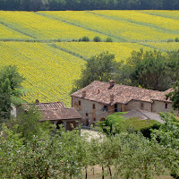 Bella la campagna di 