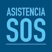 Asistencia SOS  Icon