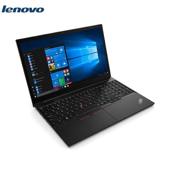 Máy Tính Lenovo Thinkpad E15 Gen 3 20Yg00Ajva | Amd Ryzen R5 5500U | 8Gb Ram | Ssd 512Gb | 15.6" Fhd | Hàng New 100%