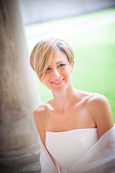 Photographe de mariage Serena Guerzoni (serenaguerzoni). Photo du 3 mai 2016