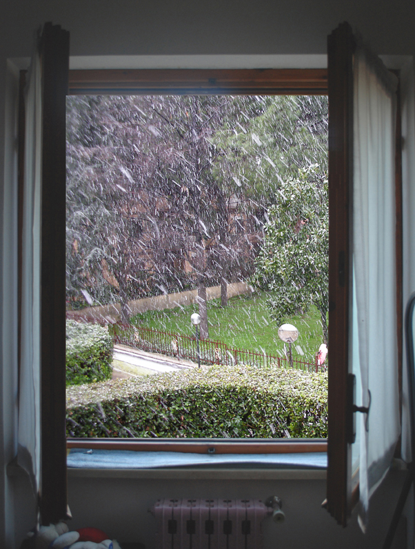 nevica di mauriziosettimi