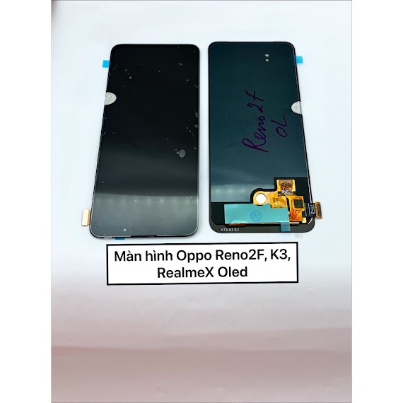 Màn Hình Oppo Reno 2F Oled