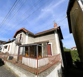 maison à Paray-le-Monial (71)