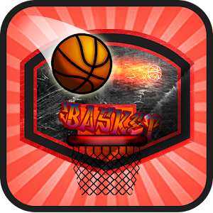 Basketball Shoot logo
