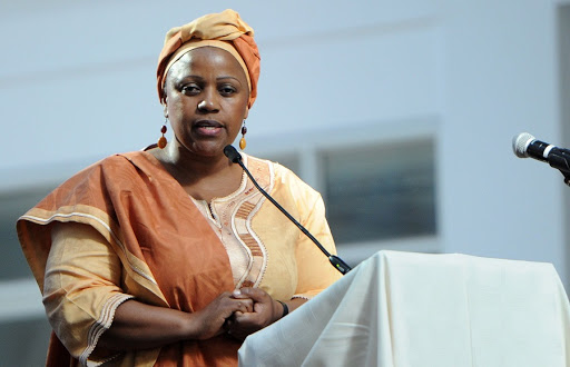 Former SAA chairperson Dudu Myeni is applying for leave to appeal against a judgment which declared her a delinquent director for life.