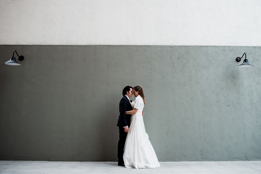 Fotógrafo de bodas Martin Ruano (martinruanofoto). Foto del 14 de mayo 2017