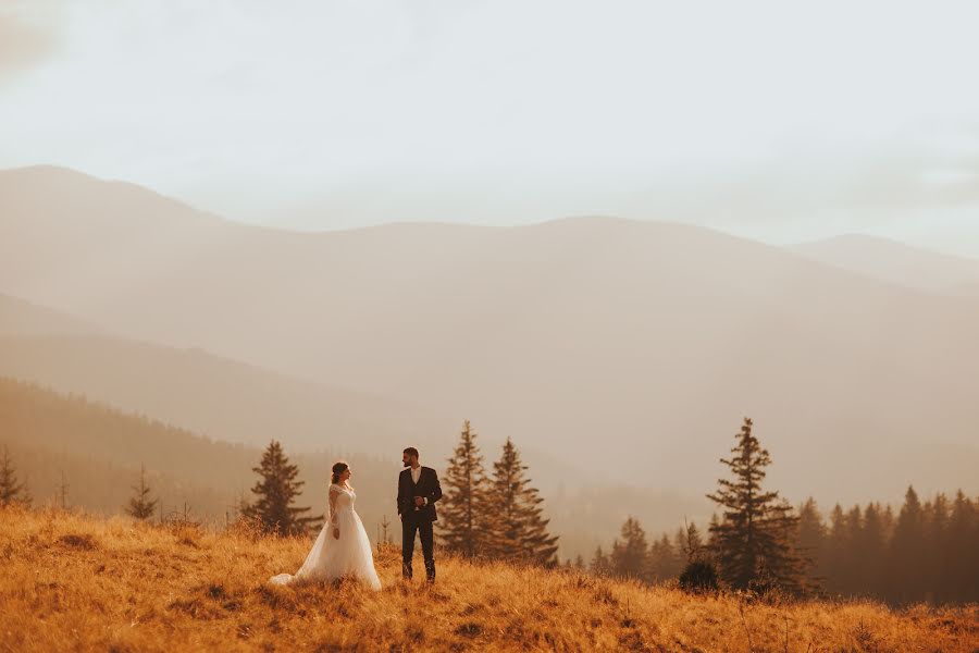 Nhiếp ảnh gia ảnh cưới Nikolay Chebotar (cebotari). Ảnh của 12 tháng 3 2019