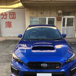 WRX STI