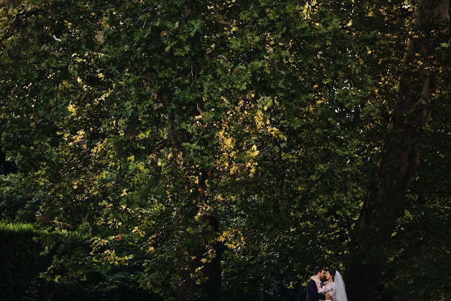 Fotografo di matrimoni Katya Romanova (katiaromanova). Foto del 22 gennaio 2014