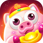 Cover Image of Скачать Свинья � � - самая в мире социальная игра 2.8.5 APK