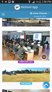 St. Michael's School(圖6)-速報App