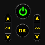 Cover Image of 下载 Universal TV Remote Control 1.0.88 APK