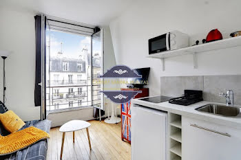 appartement à Paris 3ème (75)