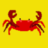 Crab Grab icon