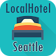 Download Seattle Hotels, US For PC Windows and Mac 1.0.0