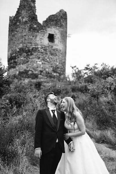 Wedding photographer Kristijan Nikolic (kristijan). Photo of 28 January