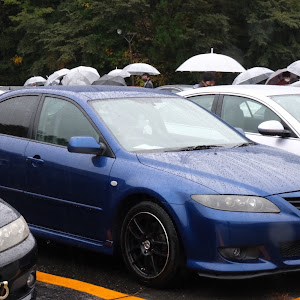 アテンザスポーツ GG3S