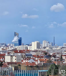 appartement à Creteil (94)